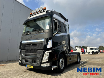 Dragbil VOLVO FH 500