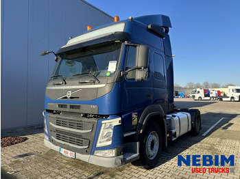 Dragbil VOLVO FM 450