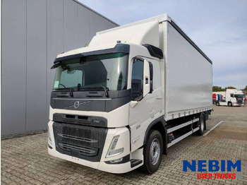 Kapellbil VOLVO FM 330