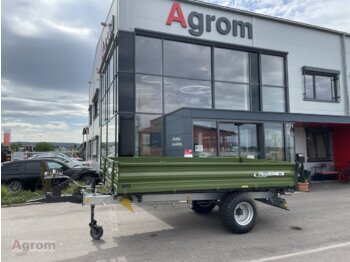 Tippvagn för lantbruk FLIEGL