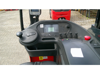 Skjutstativtruck LINDE R16-01: bild 3