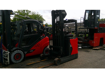 Skjutstativtruck LINDE R16-01: bild 4