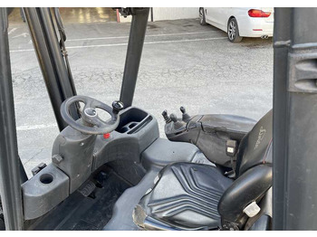 Eltruck LINDE E 14-02/386: bild 3