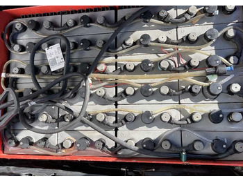 Eltruck LINDE E 14-02/386: bild 5