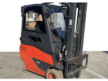 Eltruck LINDE E20