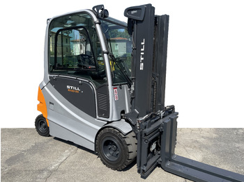 Materialhanteringsutrustning STILL RX60