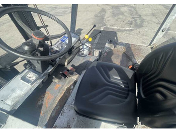 Eltruck OM E 80 N: bild 4