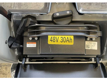 Låglyftar Still ECH 15 (30 Ah) PUx1: bild 5 Låglyftar Still ECH 15 (30 Ah) PUx1: bild 5