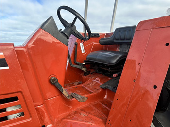 Traktor Fiat 100-90 DT: bild 4 Traktor Fiat 100-90 DT: bild 4