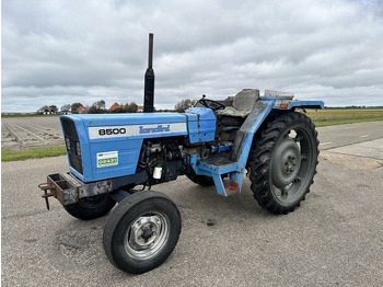 Traktor LANDINI