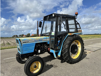 Traktor LANDINI