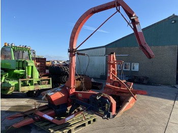 Exakthack för transportering livsmedel PZ MH 905: bild 1