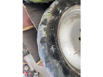 Däck taurus 230/95 R32: bild 2