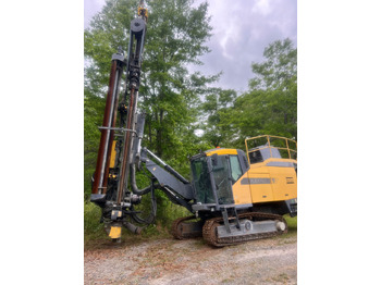 Borrmaskin Atlas Copco (Epiroc) FlexiROC D60: bild 3 Borrmaskin Atlas Copco (Epiroc) FlexiROC D60: bild 3