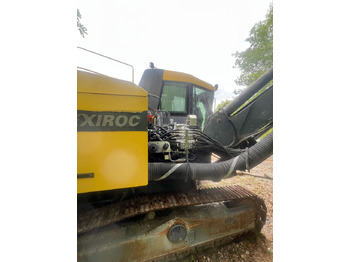 Borrmaskin Atlas Copco (Epiroc) FlexiROC D60: bild 4 Borrmaskin Atlas Copco (Epiroc) FlexiROC D60: bild 4