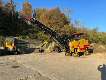 Asfaltfräs CATERPILLAR 313