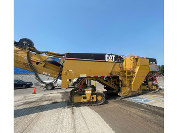 Asfaltfräs CATERPILLAR