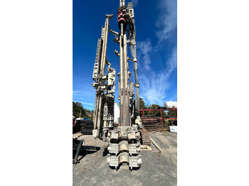 Pålkran Comacchio MC 28 A: bild 5