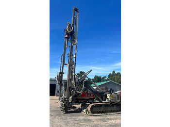 Pålkran Comacchio MC 28 A: bild 3