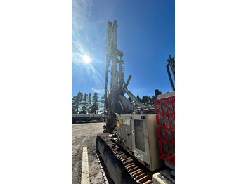 Pålkran Comacchio MC 28 A: bild 2