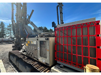 Pålkran Comacchio MC 28 A: bild 4