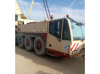 Mobilkran DEMAG