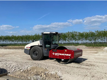 Vält DYNAPAC