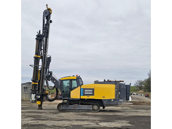 Leasa Epiroc SmartROC D60 Epiroc SmartROC D60: bild 2