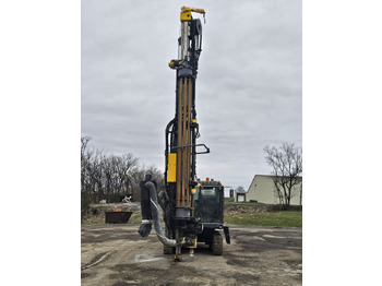 Leasa Epiroc SmartROC D60 Epiroc SmartROC D60: bild 5