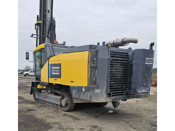 Leasa Epiroc SmartROC D60 Epiroc SmartROC D60: bild 4