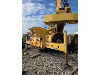 Mobilkran Grove RT750: bild 5