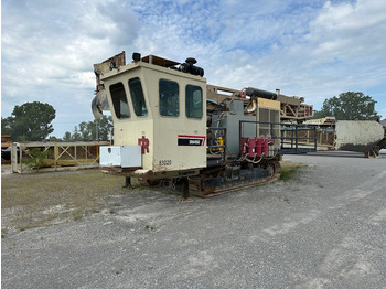 Borrmaskin INGERSOLL RAND