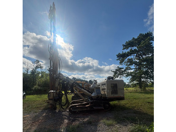 Borrmaskin Ingersoll Rand ECM-590LB: bild 3 Borrmaskin Ingersoll Rand ECM-590LB: bild 3