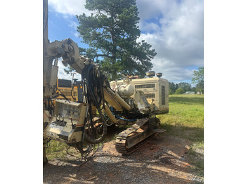 Borrmaskin Ingersoll Rand ECM-590LB: bild 5 Borrmaskin Ingersoll Rand ECM-590LB: bild 5