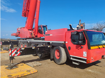 Mobilkran LIEBHERR LTM 1160