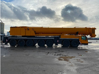 Mobilkran LIEBHERR