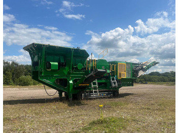 Kävkross McCloskey J45: bild 3 Kävkross McCloskey J45: bild 3