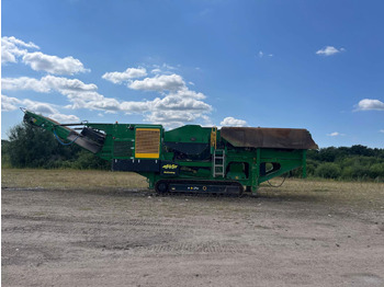 Kävkross McCloskey J45: bild 4 Kävkross McCloskey J45: bild 4