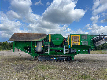 Kävkross McCloskey J45: bild 5 Kävkross McCloskey J45: bild 5