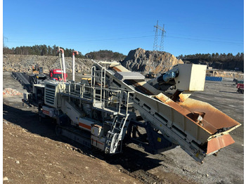 Leasa Metso LT 300 HPS Metso LT 300 HPS: bild 4