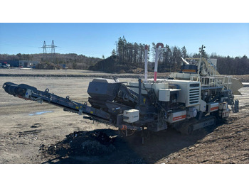 Leasa Metso LT 300 HPS Metso LT 300 HPS: bild 2