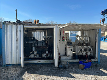 Entreprenadutrustning Soilmec 7T500J: bild 4 Entreprenadutrustning Soilmec 7T500J: bild 4