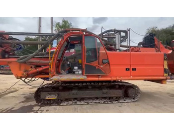 Pålkran Soilmec SR-30: bild 4