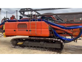 Pålkran Soilmec SR-30: bild 5