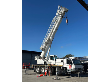 Mobilkran TADANO ATF 70G-4