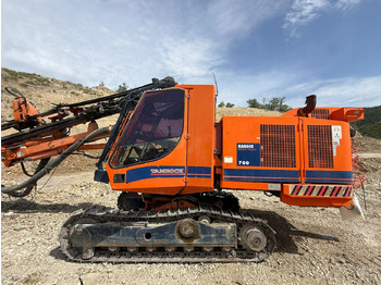 Leasa Tamrock RANGER 700RP Tamrock RANGER 700RP: bild 2 Leasa Tamrock RANGER 700RP Tamrock RANGER 700RP: bild 2