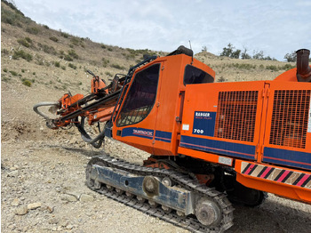 Leasa Tamrock RANGER 700RP Tamrock RANGER 700RP: bild 3 Leasa Tamrock RANGER 700RP Tamrock RANGER 700RP: bild 3