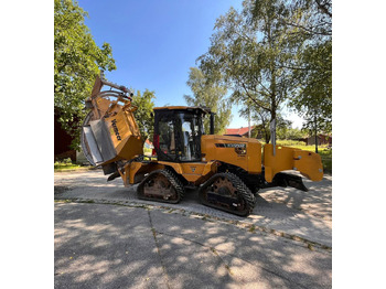 Kedjegrävare Vermeer RTX1250i2: bild 2 Kedjegrävare Vermeer RTX1250i2: bild 2