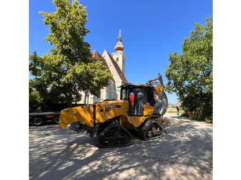 Kedjegrävare Vermeer RTX1250i2: bild 3 Kedjegrävare Vermeer RTX1250i2: bild 3