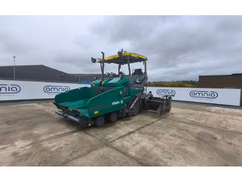 Asfaltläggare VÖGELE